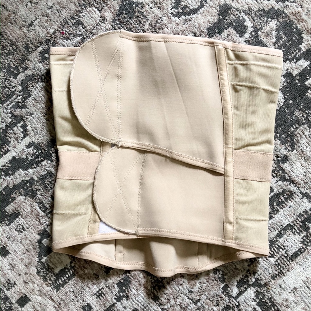 Belly Bandit Luxe NWOT